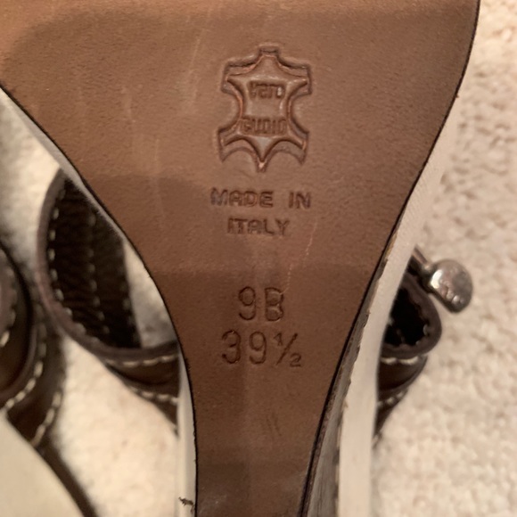 Wedges - Picture 5 of 7